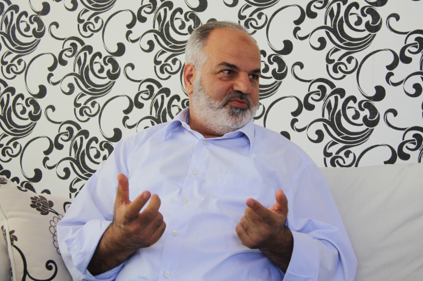Sivas victims were punished according to the  statements of fake witnesses